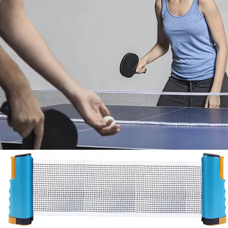 Taşınabilir Masa Tenisi Net Ka - Table Tennis Online incelemesi ve fiyatı