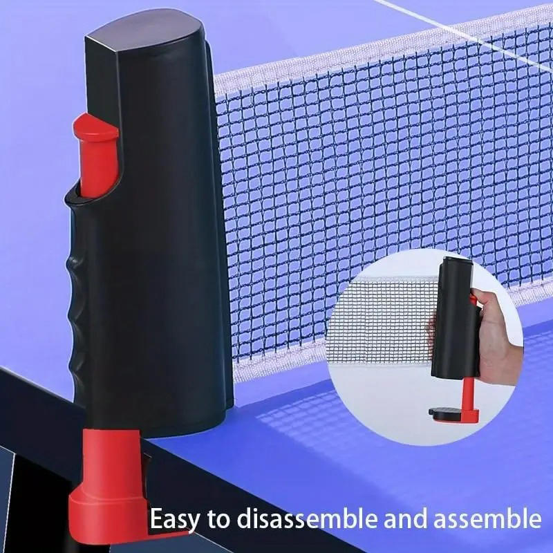 Taşınabilir Masa Tenisi Net Ka - Table Tennis Online incelemesi ve fiyatı