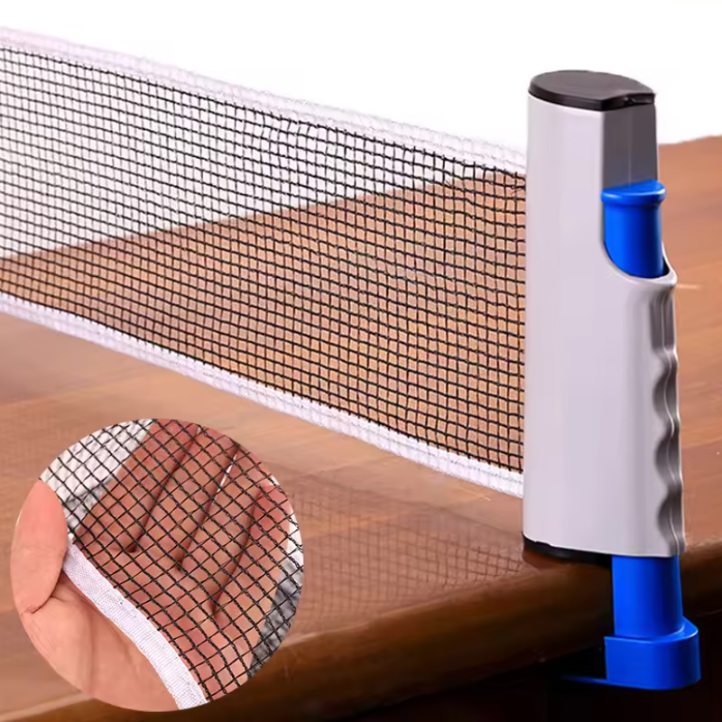 Taşınabilir Masa Tenisi Net Ka - Table Tennis Online incelemesi ve fiyatı