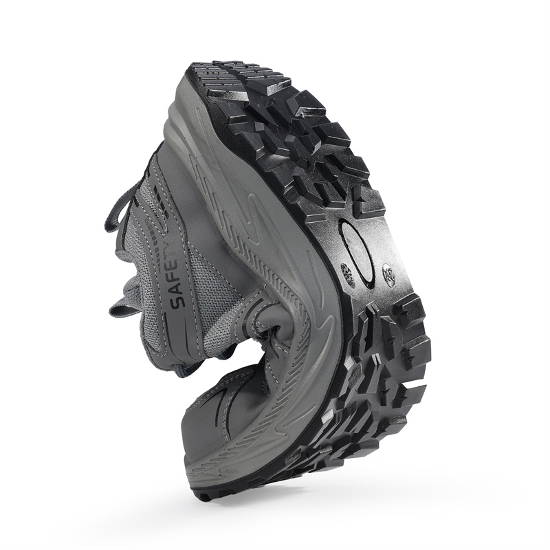 Son 2025, Moda Erkek İş Güvenl - Anti Loop Rubber incelemesi ve fiyatı