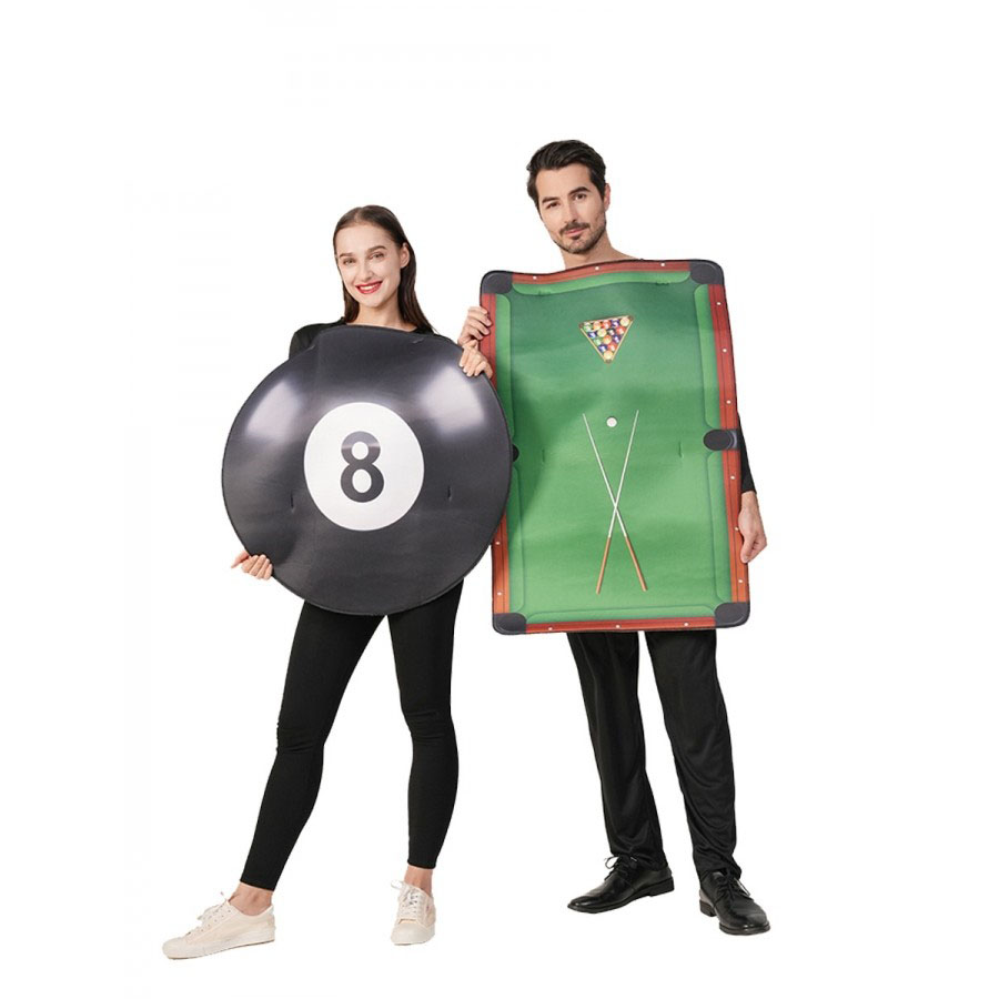 Yetişkin Masa Tenisi Rol Yapma - Table Tennis Outfit incelemesi ve fiyatı